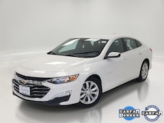 2023 Chevrolet Malibu 1LT Sedan