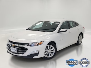 2023 Chevrolet Malibu 1LT Sedan