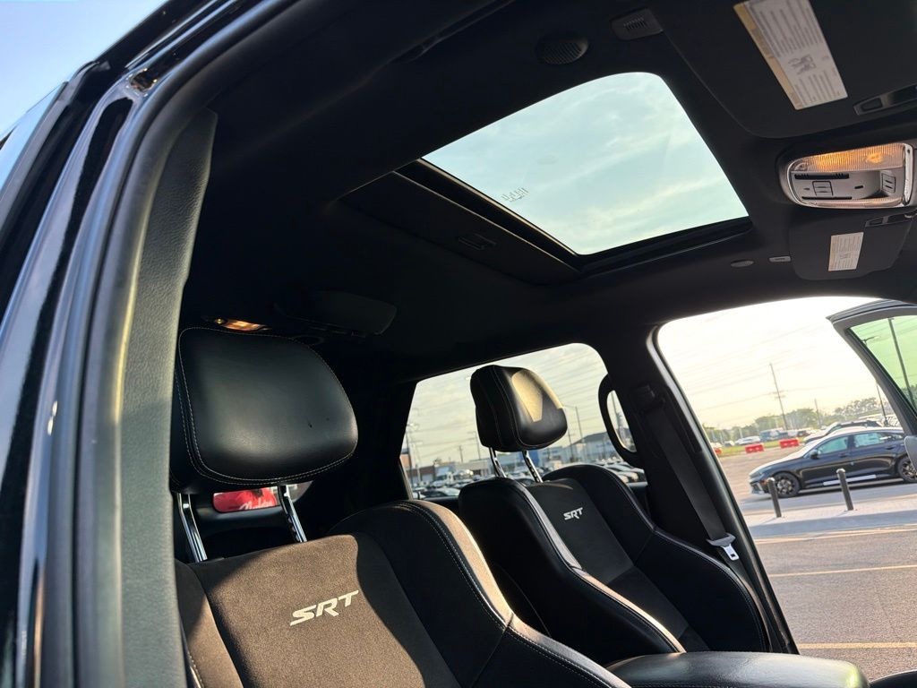 2020 Dodge Durango SRT - Photo 9
