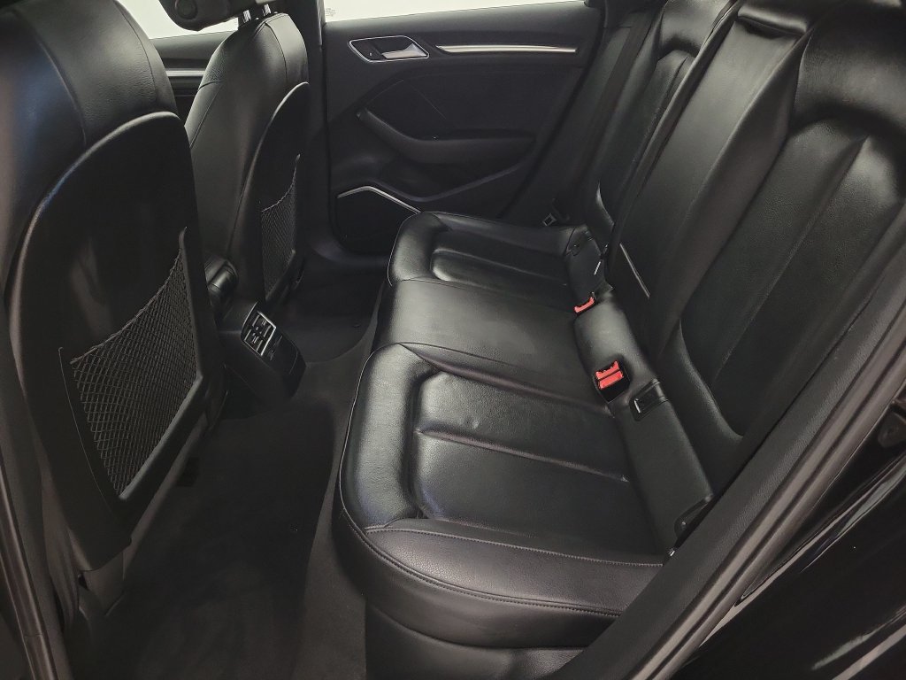 2018 Audi A3 Sedan Premium Plus - Photo 23
