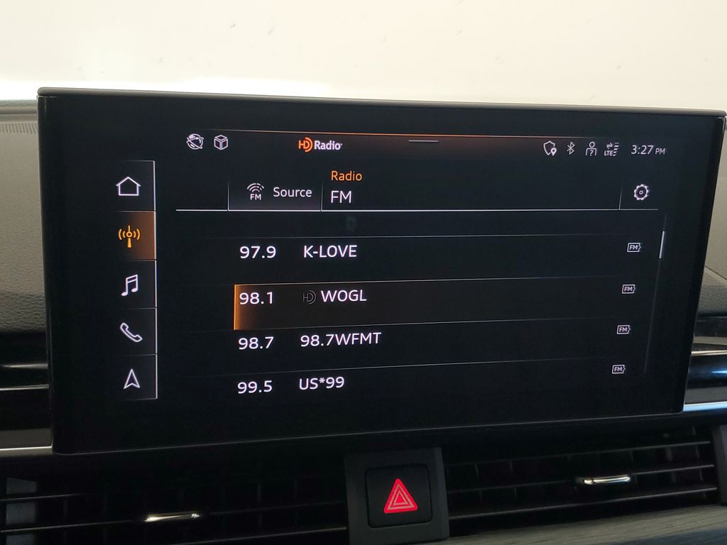 2021 Audi A4 Premium - Photo 19