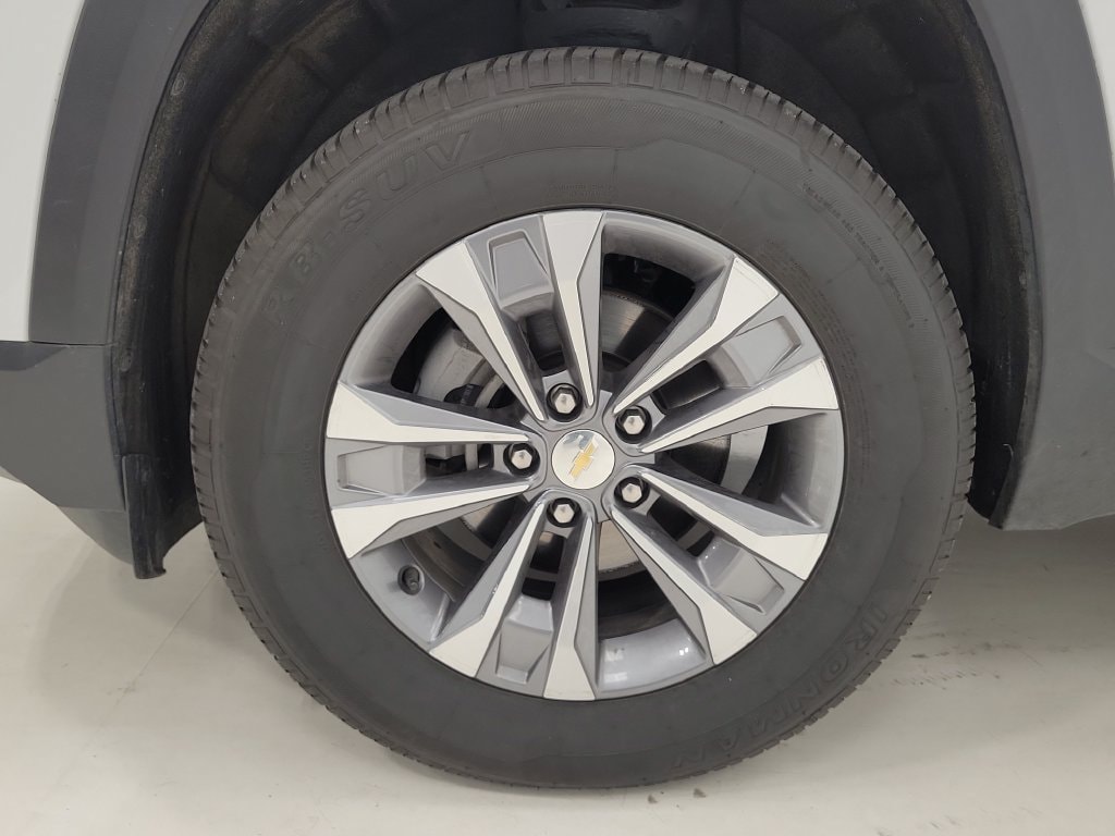2025 Chevrolet Equinox LT - Photo 7