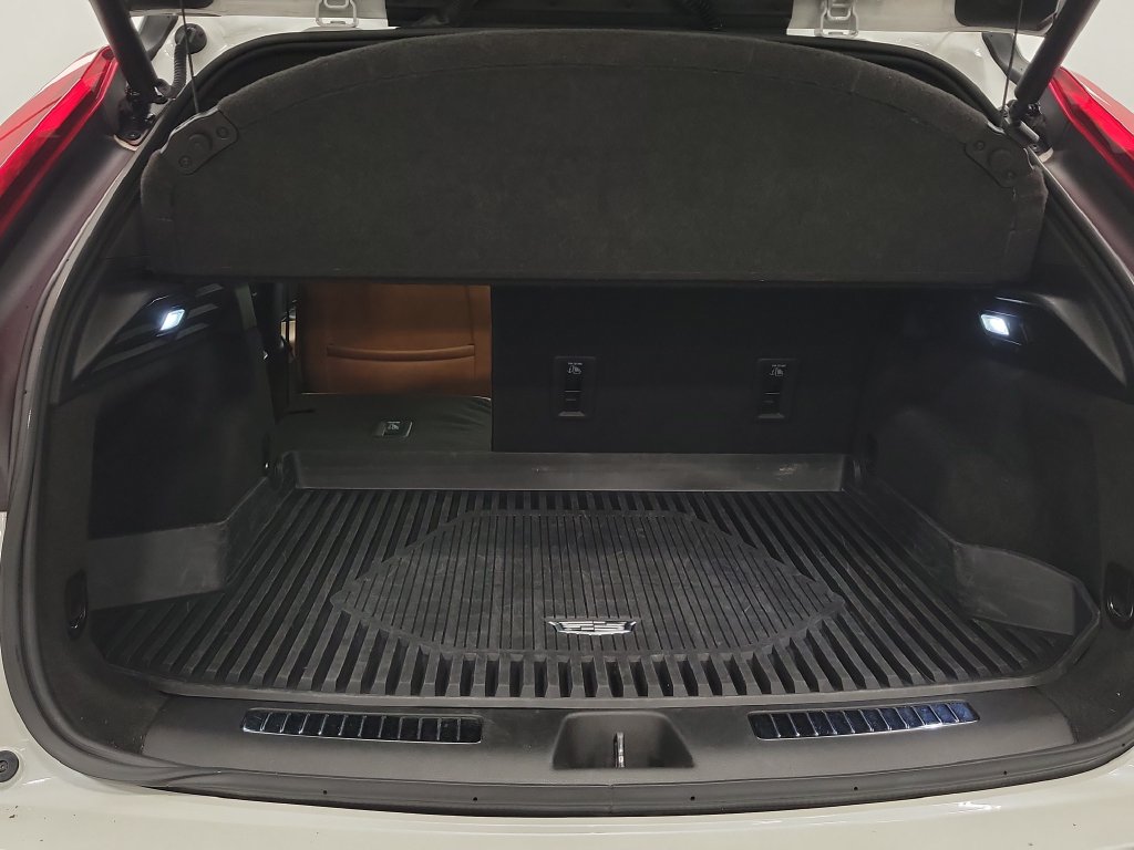 2023 Cadillac XT4 Premium Luxury - Photo 27