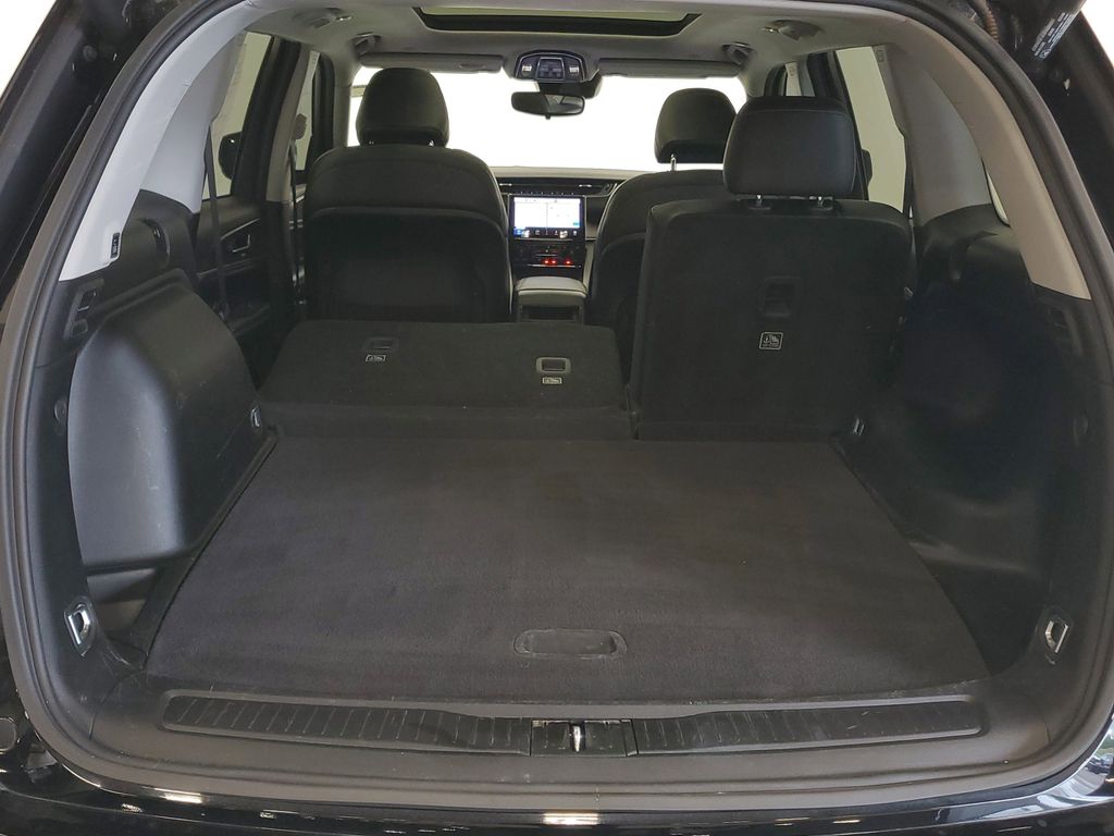 2023 Jeep Grand Cherokee Limited - Photo 27
