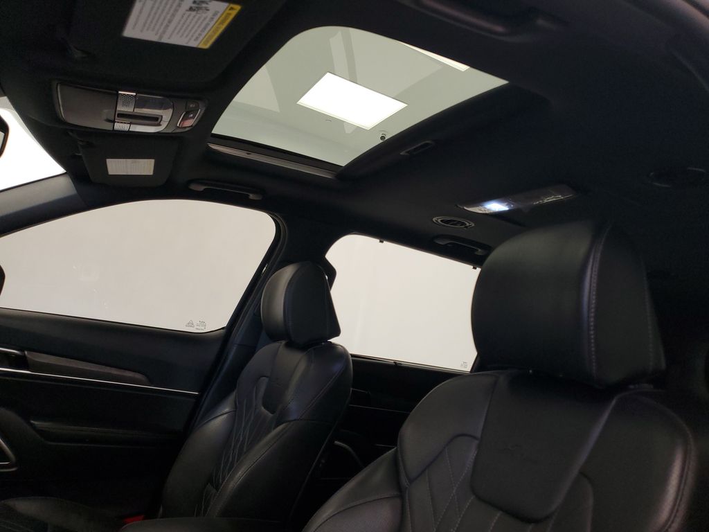 2025 Kia Telluride EX X-Line - Photo 24
