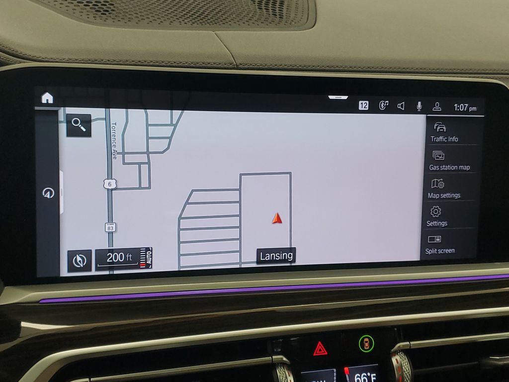 2019 BMW X7 50i - Photo 19