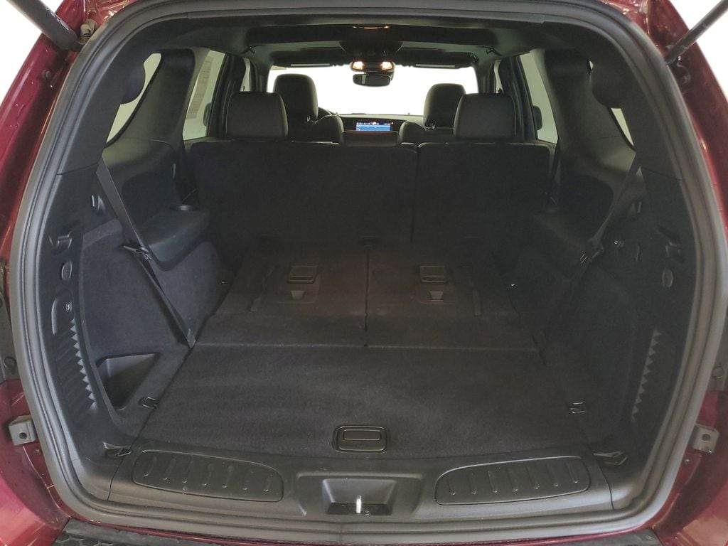 2024 Dodge Durango R/T - Photo 29