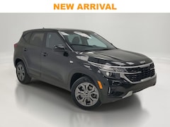 2024 Kia Seltos LX SUV