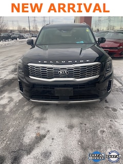 2020 Kia Telluride S SUV
