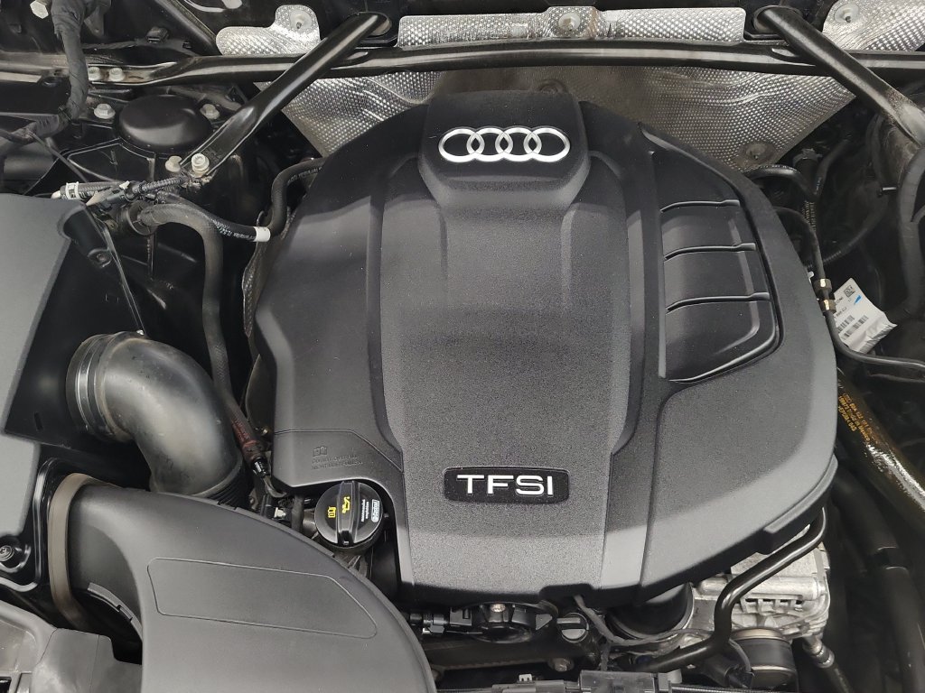 2020 Audi Q5 Premium - Photo 8