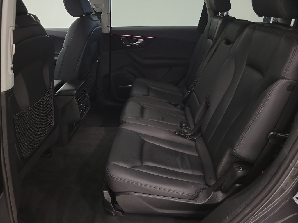 2024 Audi Q7 Premium Plus - Photo 22