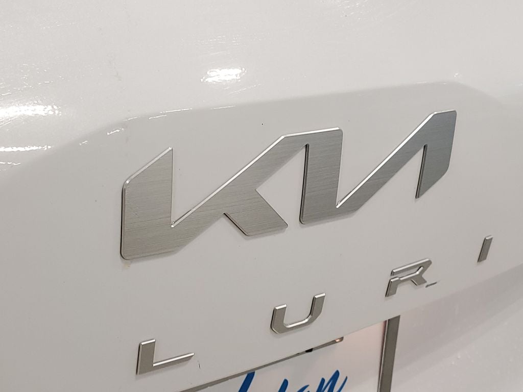 2025 Kia Telluride S - Photo 7