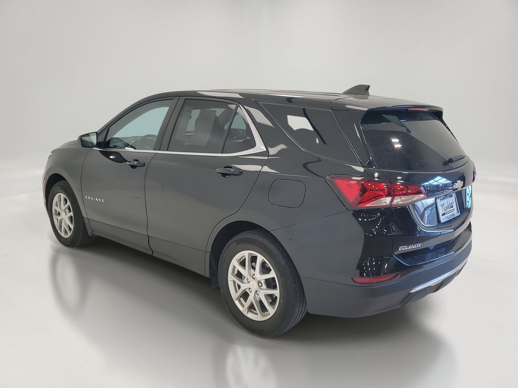 2023 Chevrolet Equinox LT - Photo 6