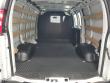 2024 Chevrolet Express Cargo 2500 Work Van Van Cargo Van