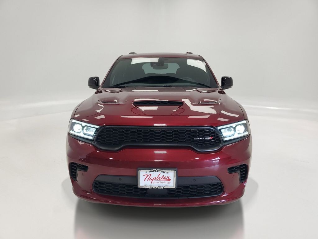 Used 2024 Dodge Durango R/T SUV