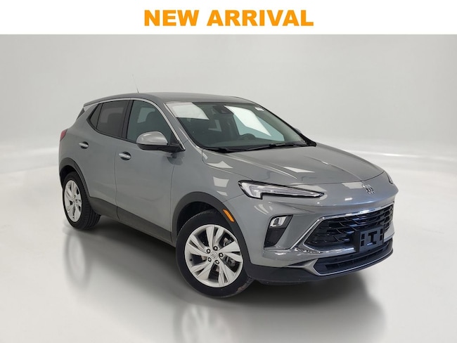 2025 Buick Encore GX Preferred SUV