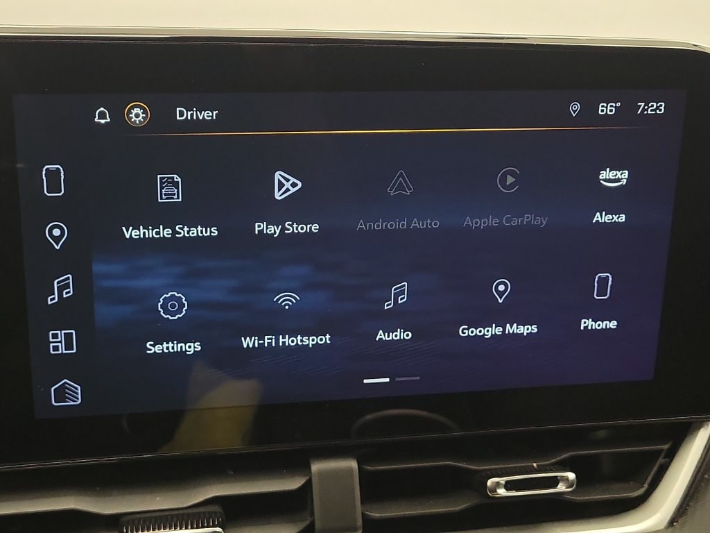 2025 Chevrolet Equinox LT - Photo 15