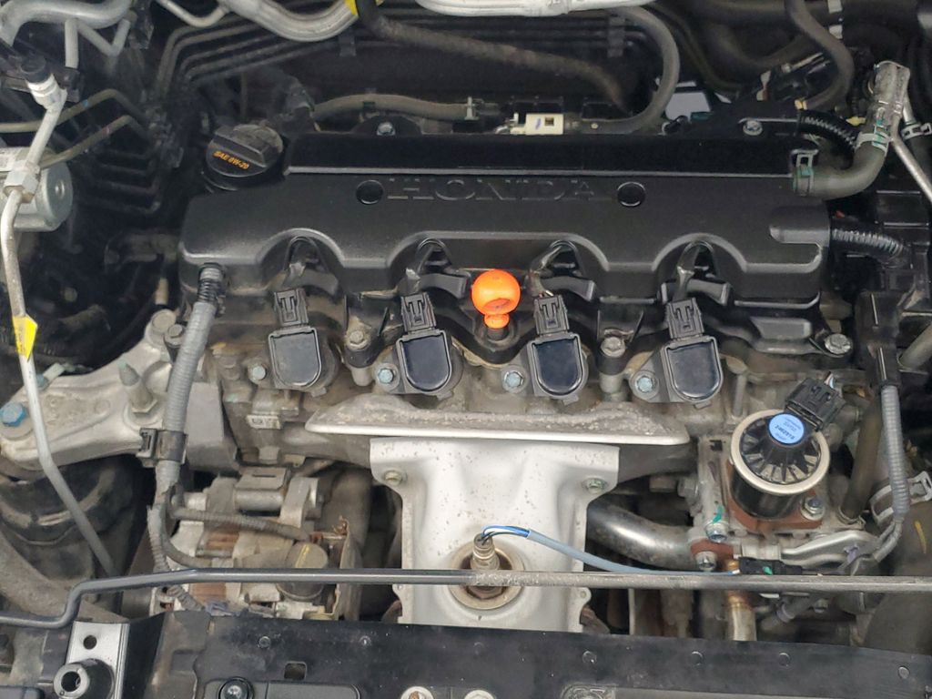 2021 Honda HR-V LX - Photo 10