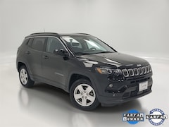 2022 Jeep Compass Latitude SUV
