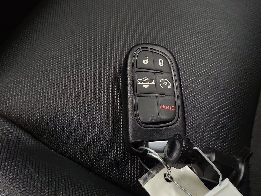 2016 RAM Ram 1500 Pickup Rebel - Photo 26