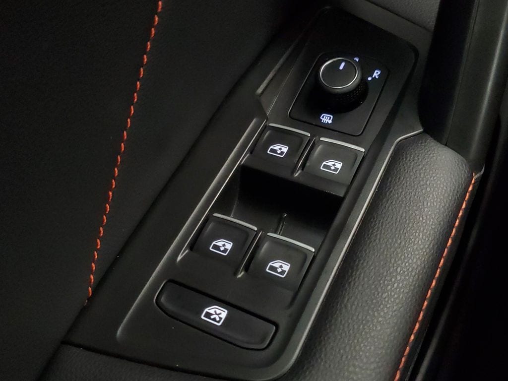 2024 Volkswagen Tiguan Wolfsburg Edition - Photo 16