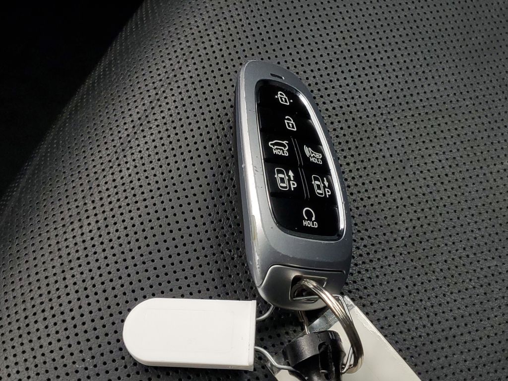 2022 Hyundai Tucson Limited - Photo 29