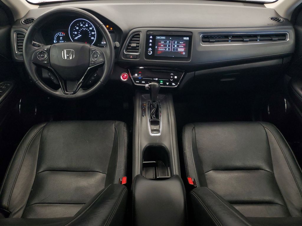 2020 Honda HR-V EX-L - Photo 13