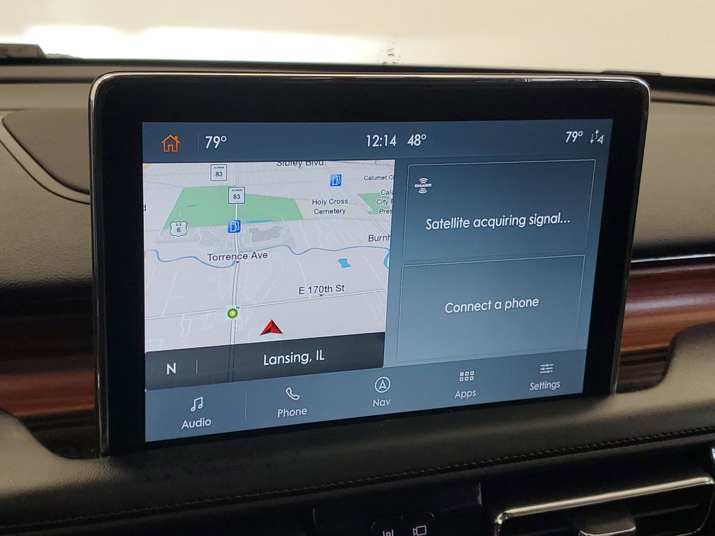 2020 Lincoln Aviator Reserve - Photo 18