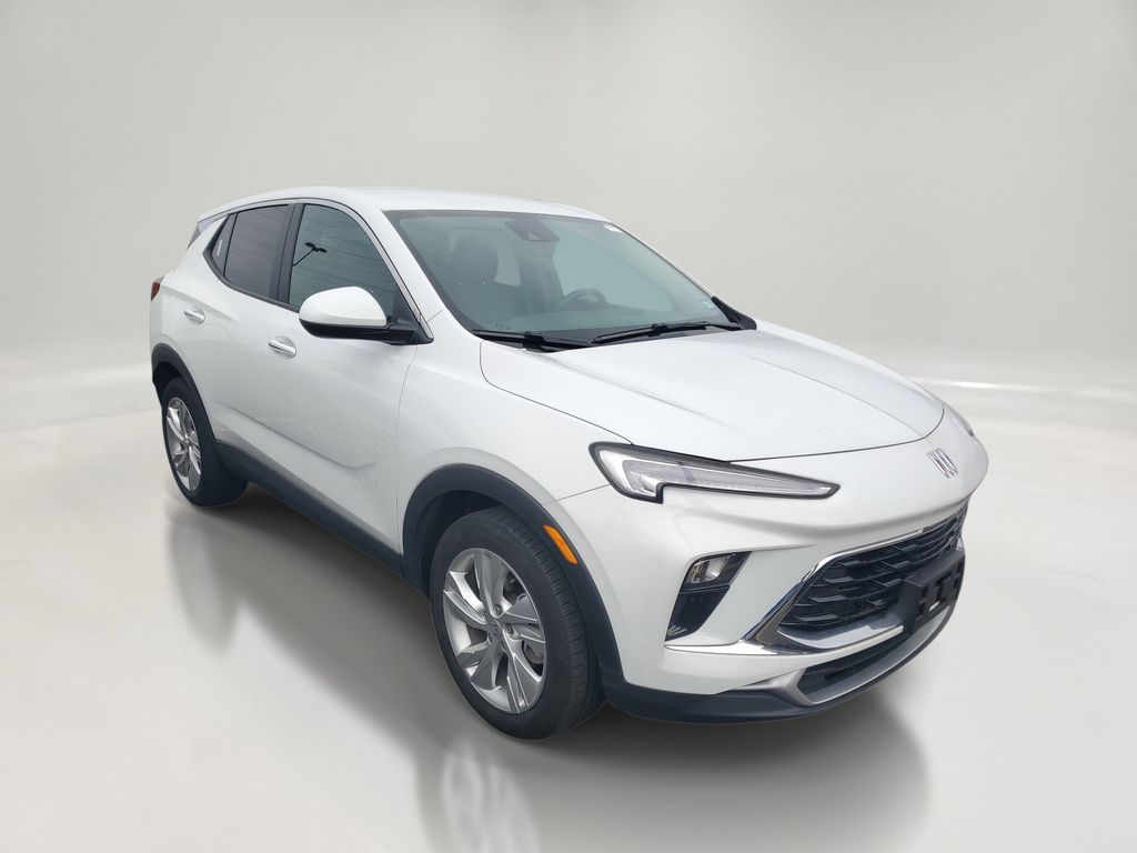 2025 Buick Encore GX Preferred's photo