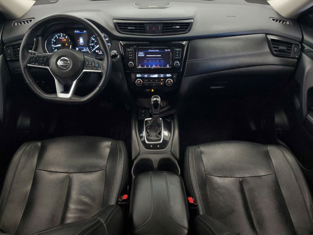 2020 Nissan Rogue SL - Photo 15