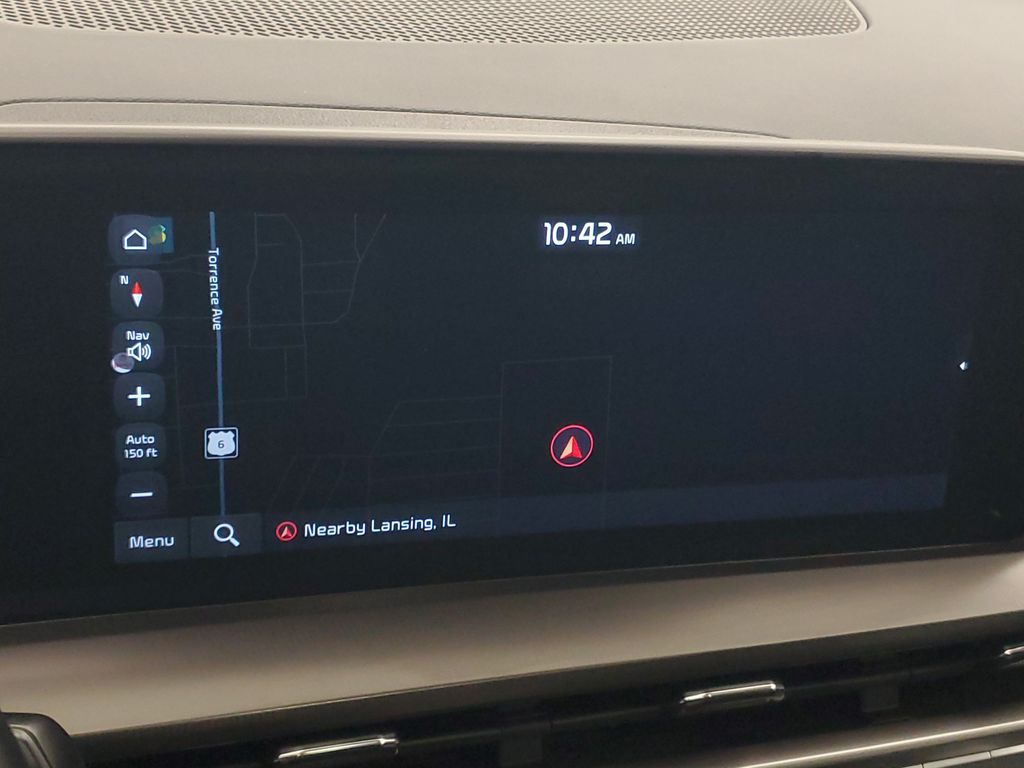 2025 Kia Telluride S - Photo 18
