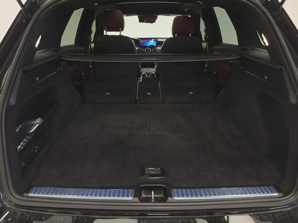 2021 Mercedes-Benz GLC GLC300 - Photo 25