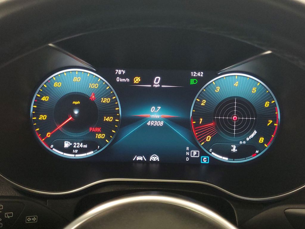 2022 Mercedes-Benz GLC GLC300 - Photo 20