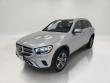 2021 Mercedes-Benz GLC 300 4MATIC SUV