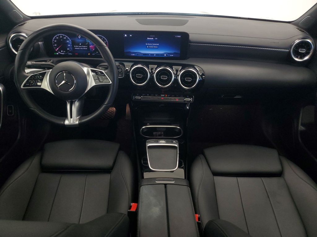 2025 Mercedes-Benz CLA CLA 250 - Photo 13