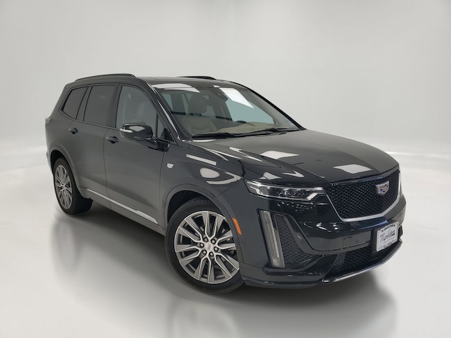 2020 CADILLAC XT6 Sport SUV