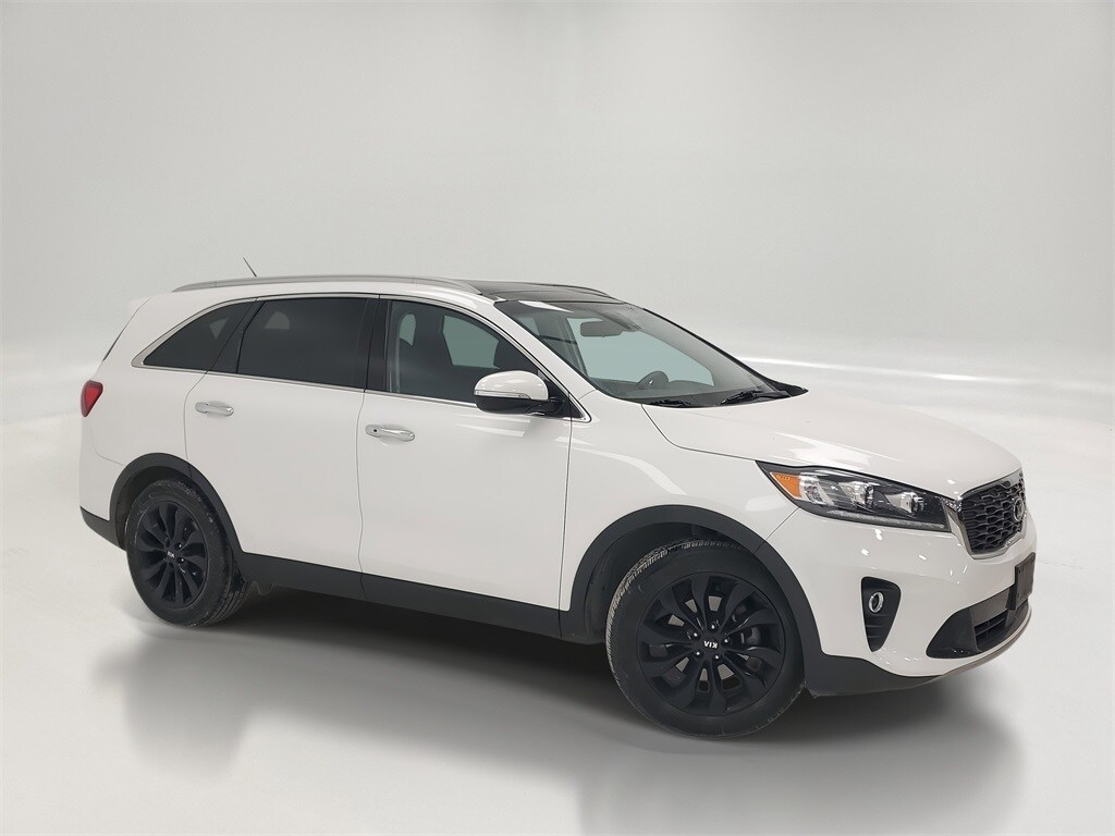 Used 2020 Kia Sorento 3.3L EX SUV