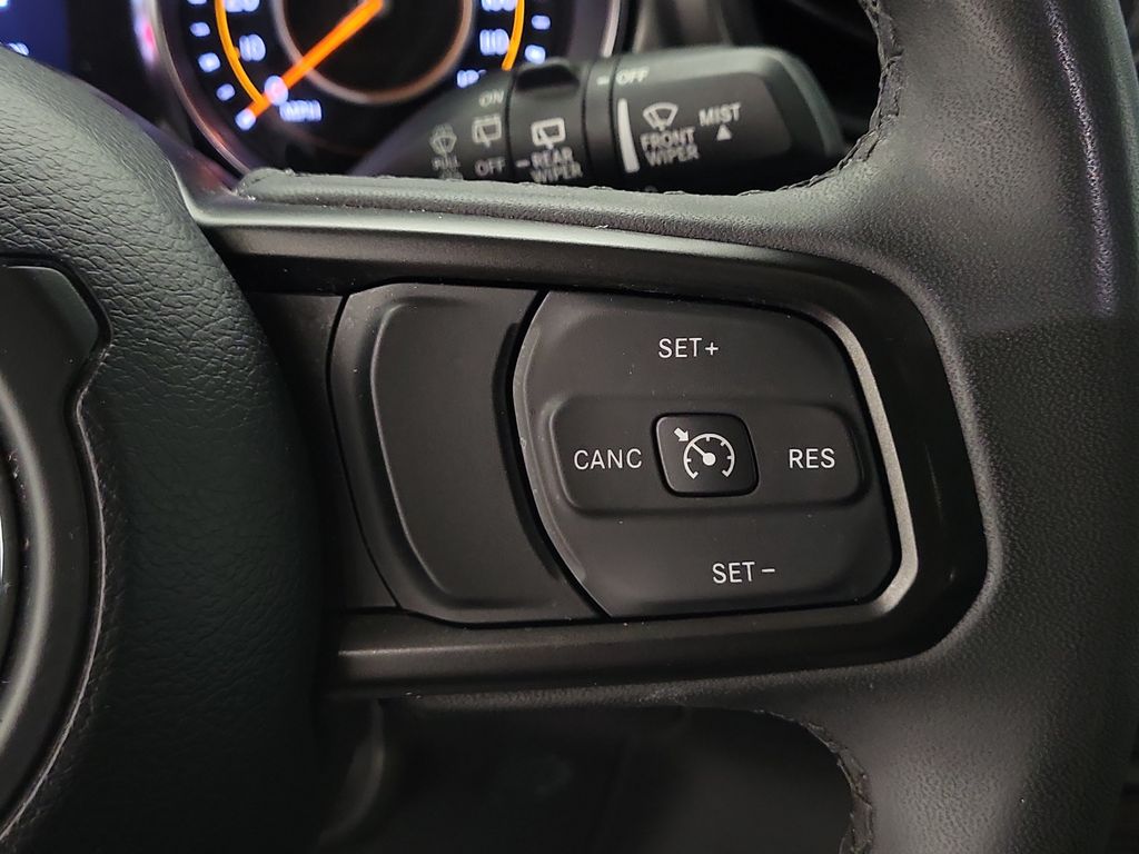 2023 Jeep Wrangler 4-Door Sport S - Photo 13