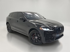 2021 Jaguar F-PACE P250 S SUV