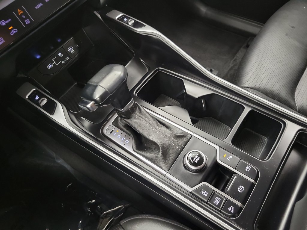 2024 Kia Sorento S - Photo 20