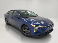 2025 Kia K4 LXS Sedan