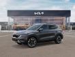 2026 Kia Seltos SX SUV