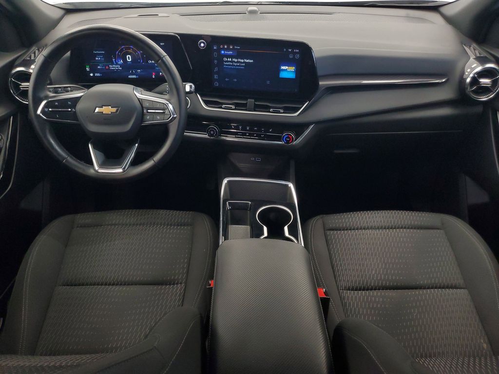 2025 Chevrolet Equinox LT - Photo 15