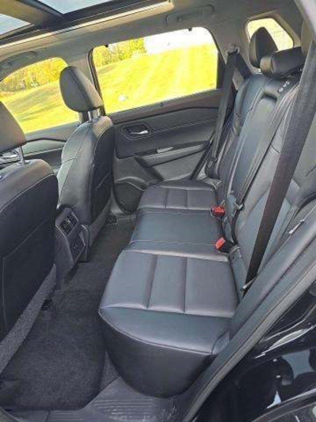 Used 2023 Nissan Rogue SV SUV