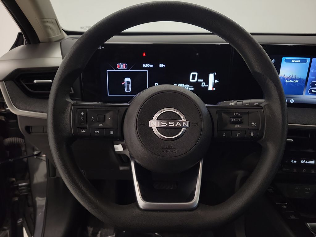 2026 Nissan KICKS SV AWD - Photo 14