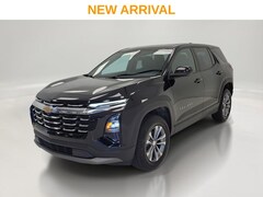 2025 Chevrolet Equinox LT SUV