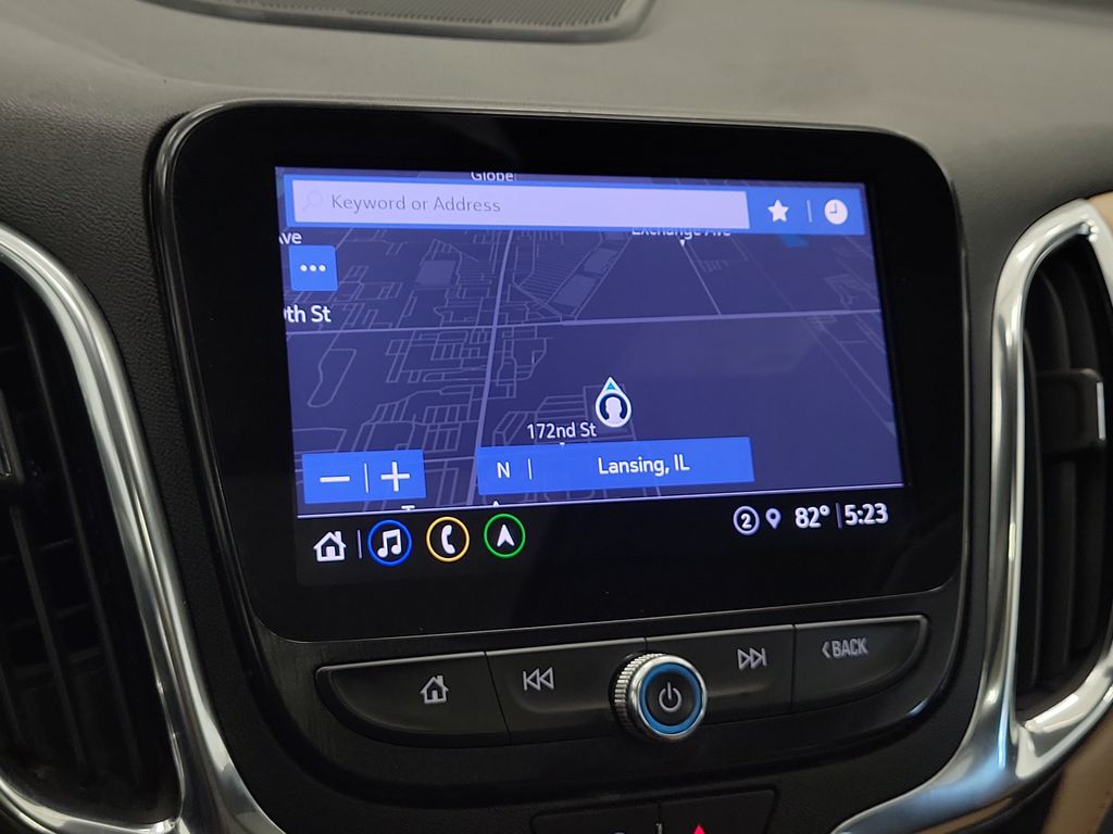 2023 Chevrolet Equinox Premier - Photo 20