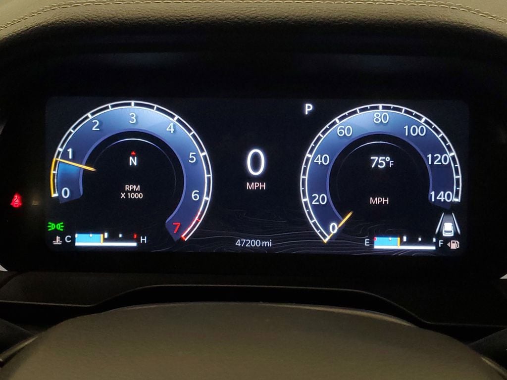 2023 Jeep Grand Cherokee Limited - Photo 18