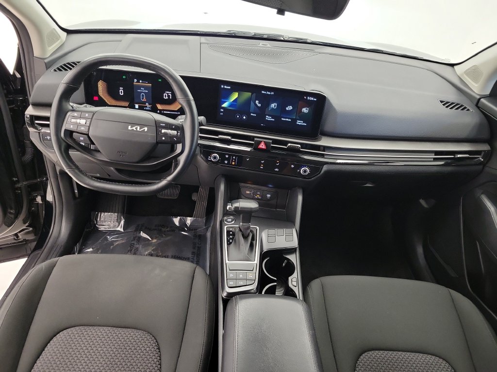 2026 Kia Sportage LX - Photo 14