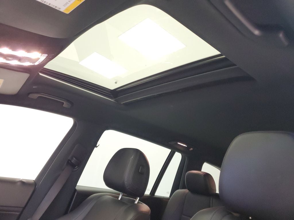 2020 Mercedes-Benz GLS GLS450 - Photo 22